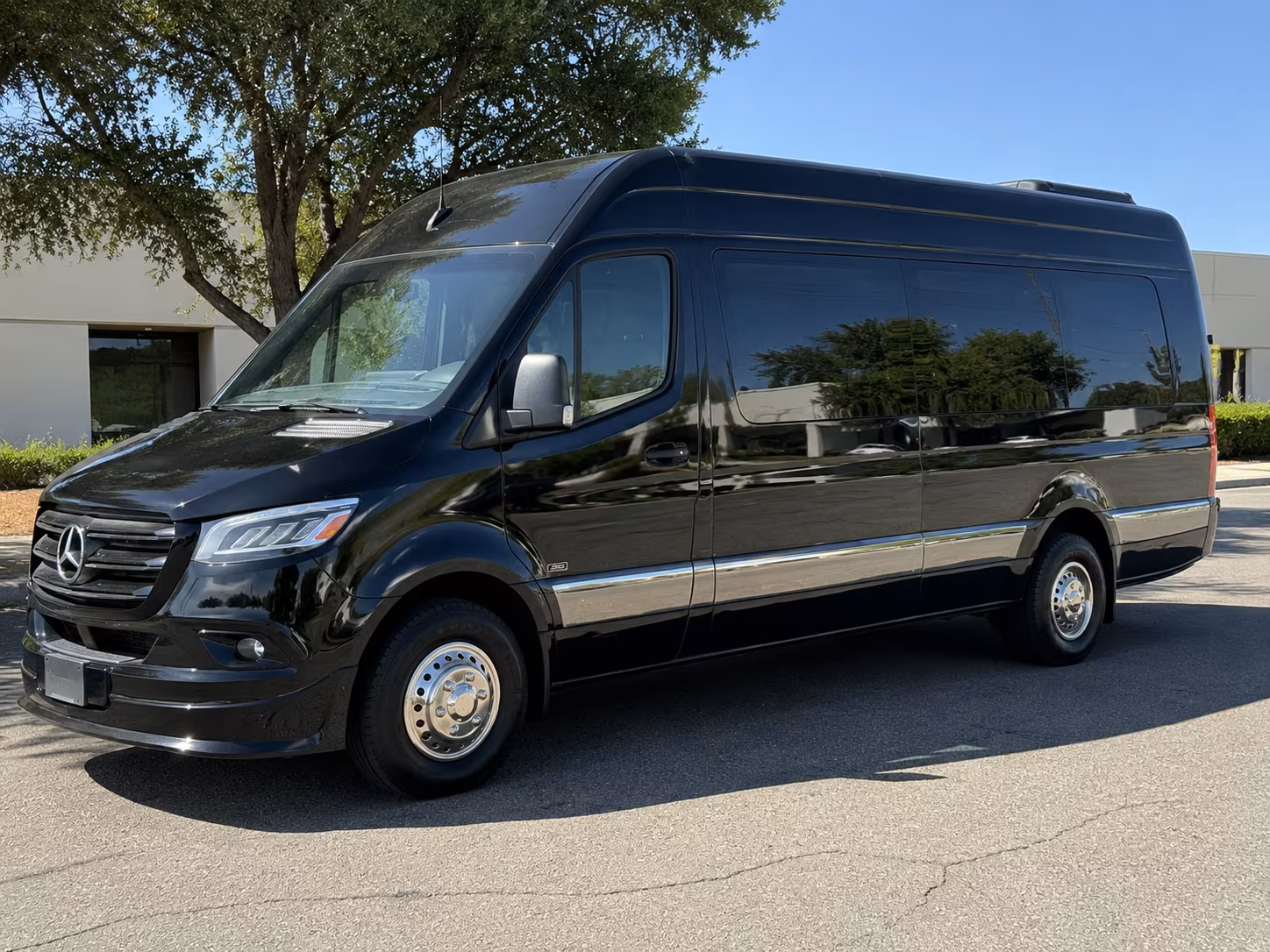Pittsburgh School Event & Field Trip Transportation